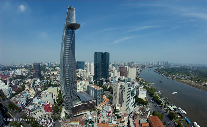Vé máy bay giá rẻ đến Sài Gòn